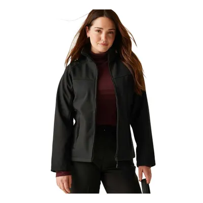 Jacheta Soft Shell |655| Regatta Professional Uproar Rezistent La Vânt Femei