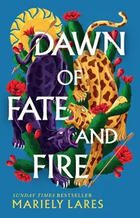Dawn of Fate and Fire