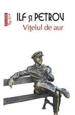 eBook Vitelul de aur