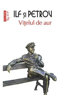 eBook Vitelul de aur