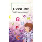 Logopedie