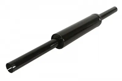 Racord evacuare potrivit MASSEY FERGUSON 265, 265 S, 275, 275 E, 290, 290 BR, 290 CARREGADOR, 290 E, 290 LS, 290.4, 290 4 BR, 290 LS BR, 362, 362 N, 372, 372 N, 375, 375 E, 375 TURBO
