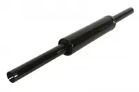 Racord evacuare potrivit MASSEY FERGUSON 265, 265 S, 275, 275 E, 290, 290 BR, 290 CARREGADOR, 290 E, 290 LS, 290.4, 290 4 BR, 290 LS BR, 362, 362 N, 372, 372 N, 375, 375 E, 375 TURBO