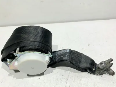 Centura de siguranta dreapta spate 3C9857806G Volkswagen Passat B6 3C (2005-2010)