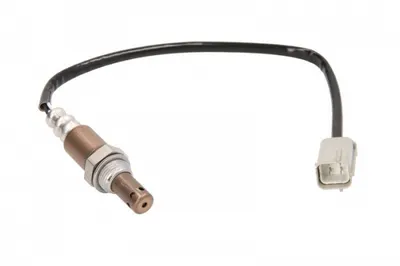 Sonda lambda (numar de fire 4, 370mm) NISSAN NP300 NAVARA, PATHFINDER III, X-TRAIL; RENAULT KOLEOS I 2.5 2.5D dupa 2005