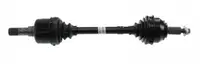Planetara fata stanga 635mm RENAULT LAGUNA, LAGUNA III 2.0D intre 2007-2015