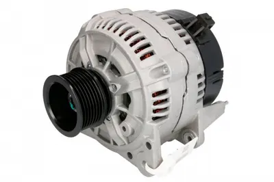 Alternator (12v, 150a) Mercedes V (638 2); Audi A6; Ford Galaxy; Seat Alhambra; Vw Sharan, Transporter Iv 1.9d 2.8 Intre 1994-2010