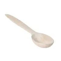 Lingura din Lemn, 25 cm Lungime