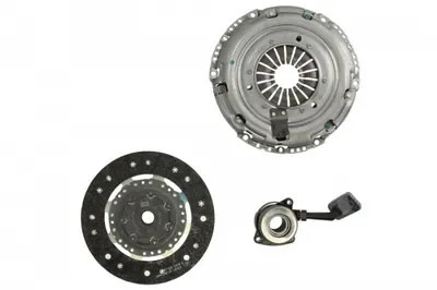 Kit ambreiaj (240mm) potrivit VOLVO V50; FORD GALAXY II, MONDEO IV, S-MAX 1.8D 2.0D 04.04-06.15
