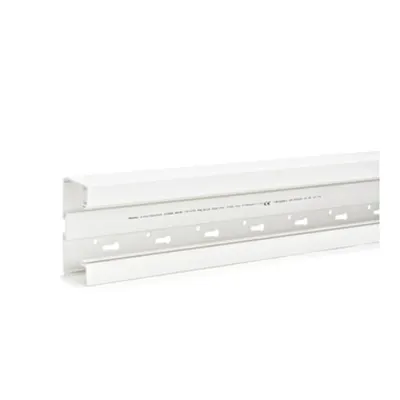 Element bază canal Signa Base 70/170 RAL9010