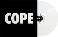 Cope (Solid White Vinyl, 10th Anniversary)