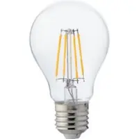 Bec Led Filament Globe-4 /001-015-0004