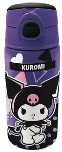 Sticlă termoizolantă Graffiti Kuromi - Popart, 500 ml