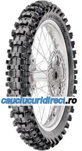 Pirelli Scorpion MX 32 Mid Soft ( 100/90-19 TT 57M Roata spate, Mischung Mediu SOFT, NHS )