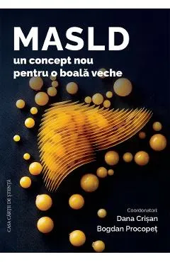 MASLD. un concept nou pentru o boala veche