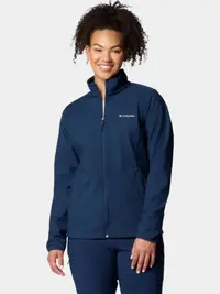 Jacheta softshell Kruser Ridge III Softshell Jacket femei