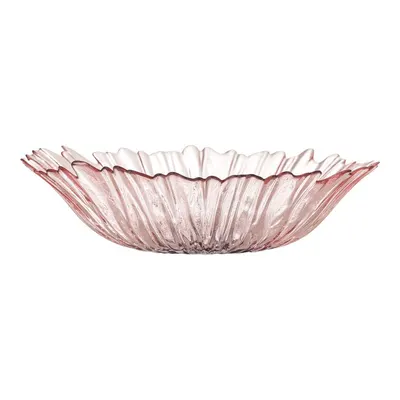 Bol roz deschis din sticlă ø 31 cm Mariko – Bloomingville