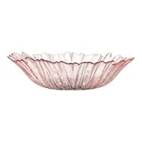 Bol roz deschis din sticlă ø 31 cm Mariko – Bloomingville
