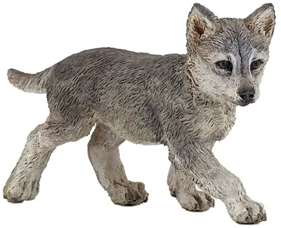 Figurina Papo Wild Animal Kingdom – Lupusor