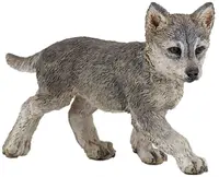 Figurina Papo Wild Animal Kingdom – Lupusor