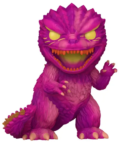 Figura Funko POP! Movies: Godzilla - Godzilla (Pink Retro-Futurism) #1890