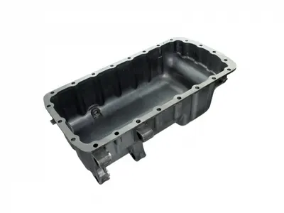 Baie Ulei Aluminiu Potrivit Citroen Berlingo, C5 I, Jumpy, Xsara; Fiat Scudo; Peugeot 206, 307, 406, 607, Expert, Partner, Partner Minivan; Suzuki Grand Vitara I 1.9d 2.0d 1998-2009