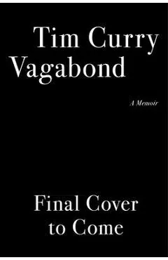 Vagabond: A Memoir