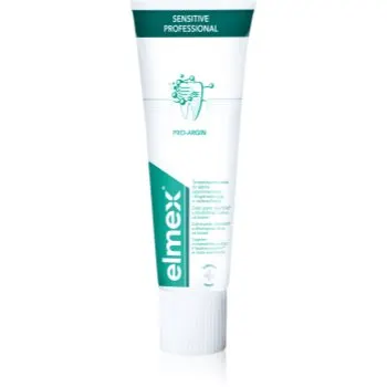 Elmex Sensitive Professional pastă de dinți pentru dinti sensibili