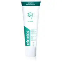 Elmex Sensitive Professional pastă de dinți pentru dinti sensibili