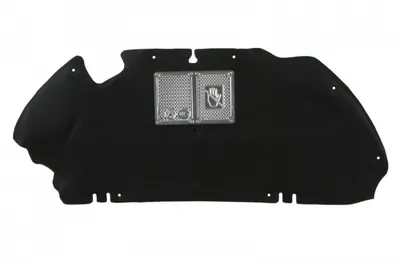 Izolarea fonica motor potrivit CITROEN C4, C4 II 11.04