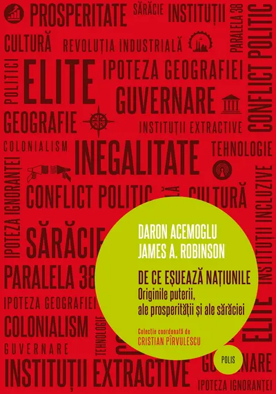 De ce esueaza natiunile