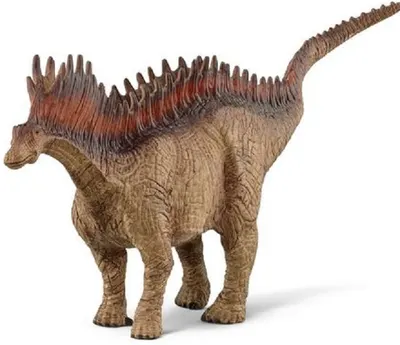 Figurina Schleich Dinosaurs - Amargasaurus