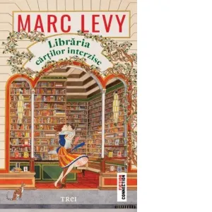 Libraria cartilor interzise