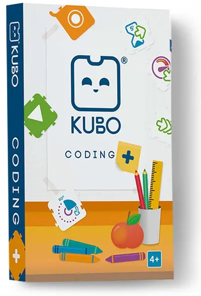 Kit de programare suplimentară KUBO