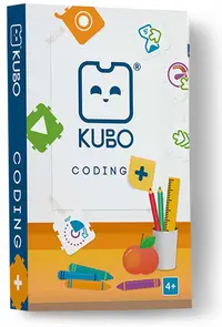 Kit de programare suplimentară KUBO