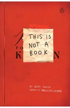 This Is Not a Book