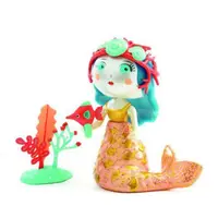Printesa sirena Aby&Blue