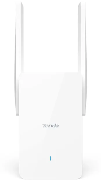 Extinzător de rază de acțiune Tenda - A33, 3Gbps, alb