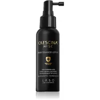 Crescina 1300 Re-Growth and Anti-Hair Loss Maintenance Lotion preparat pentru parul subtiat pentru bărbați 100 ml