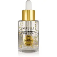 Revuele Illuminating Face Serum ser cu efect iluminator pentru tenul uscat