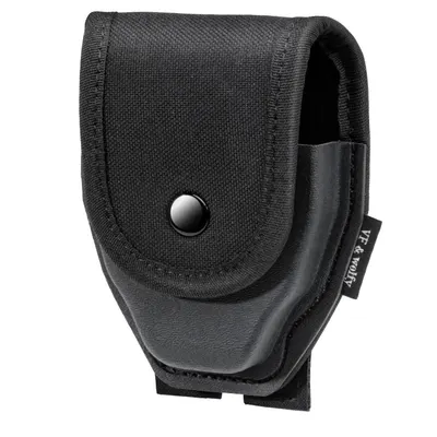 Toc Catuse Kydex + Cordura 1100D cu Sistem MOLLE - Default Title