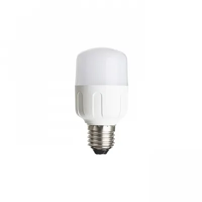 Led E27 Tube 230v E27 Led 7.5w 180° 3000k