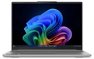 Laptop Lenovo - IdeaPad Pro 5, 16'', 2.8K, Ryzen AI 7, 32GB/1TB