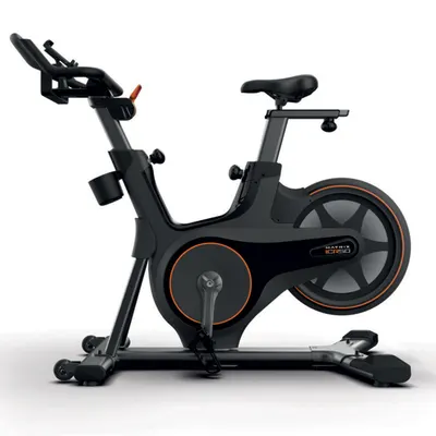 Bicicletă indoor ICR50 Limited Edition – 11 niveluri magnetice, Bluetooth