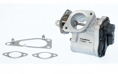 Supapa Egr Potrivit Renault Grand Scenic Ii, Laguna Ii, Megane Ii, Megane Ii Kombi, Scenic Ii; Suzuki Grand Vitara Ii 1.9d 03.01