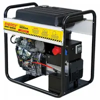 Generator de curent 15.6 kW, 20000 TVE - Energy