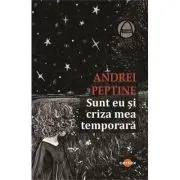 Sunt eu si criza mea temporara
