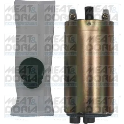 Pompa Combustibil Potrivit Isuzu Trooper I; Nissan Micra Ii, Primera, Terrano Ii; Rover 200 Ii; Suzuki Grand Vitara I, Swift Ii, Vitara; Toyota Camry, Hilux V 1.0-2.6 10.87-07.03
