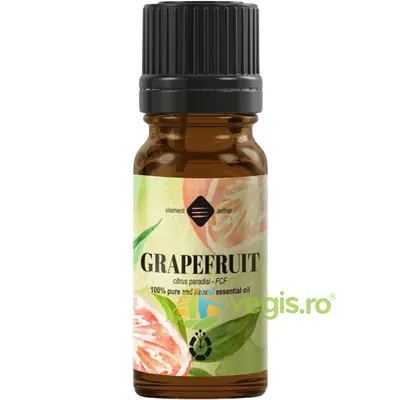 Ulei Esential de Grapefruit FCF 10ml
