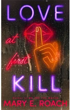 Love at First Kill